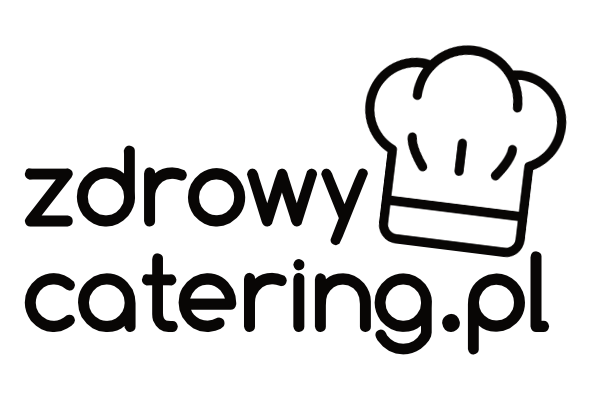 logo zdrowy catering