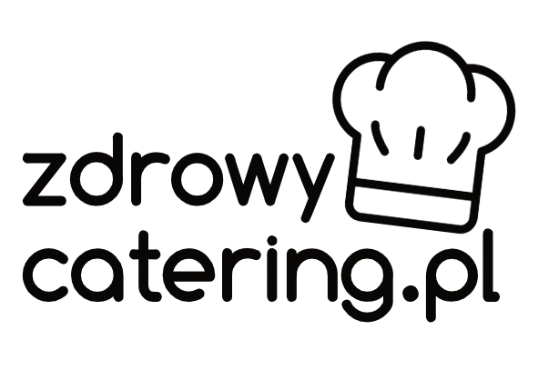 logo zdrowy catering