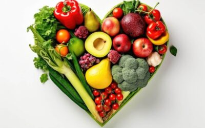 Dieta a zdrowe serce – co jeść, aby dbać o układ krążenia?