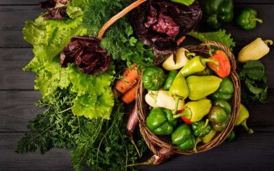 Dieta roślinna – jak ułożyć menu bez produktów zwierzęcych?