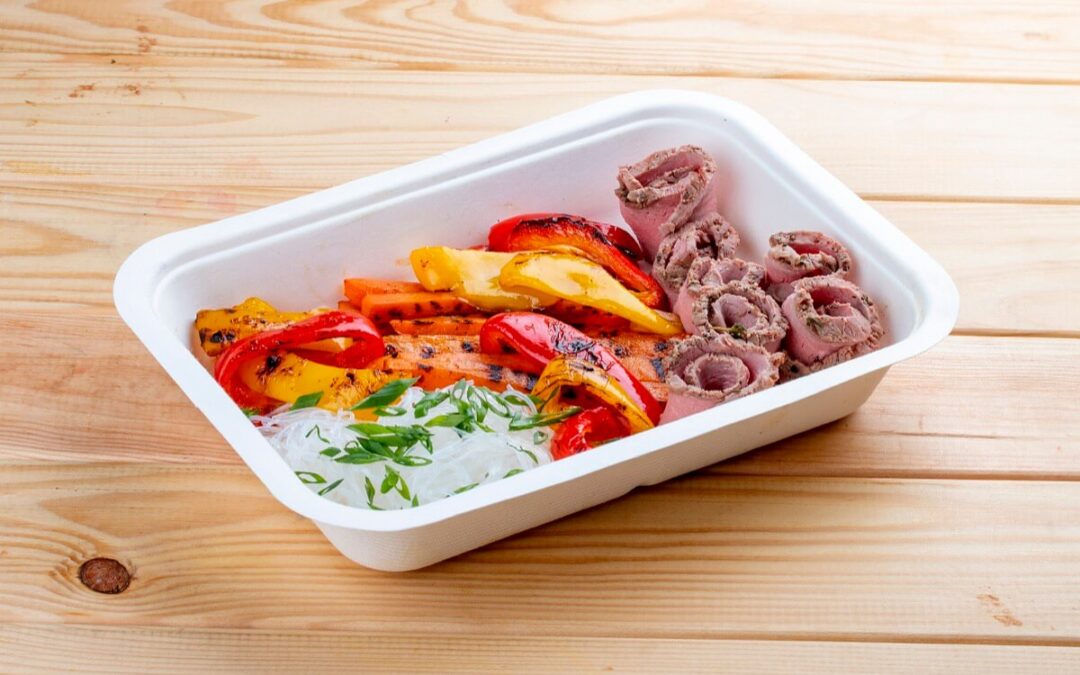 Dieta pudełkowa – co warto wiedzieć na jej temat?