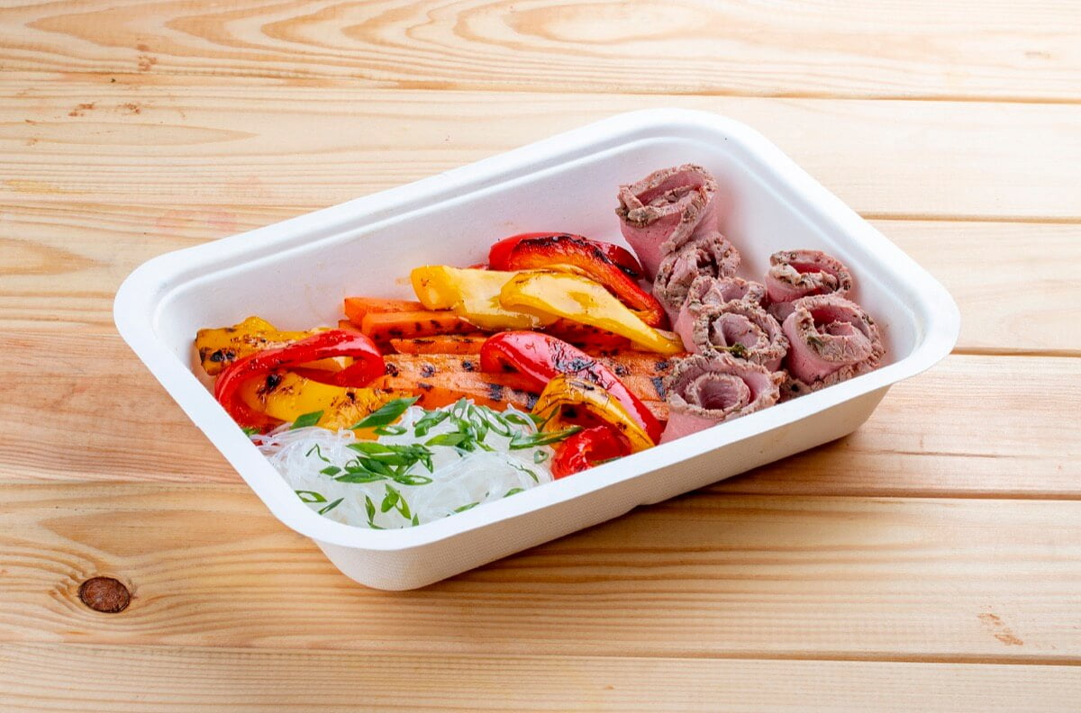 Dieta pudełkowa - co warto wiedzieć na jej temat?