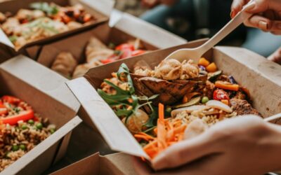 Catering dietetyczny: dla kogo i dlaczego jest zdrowy?