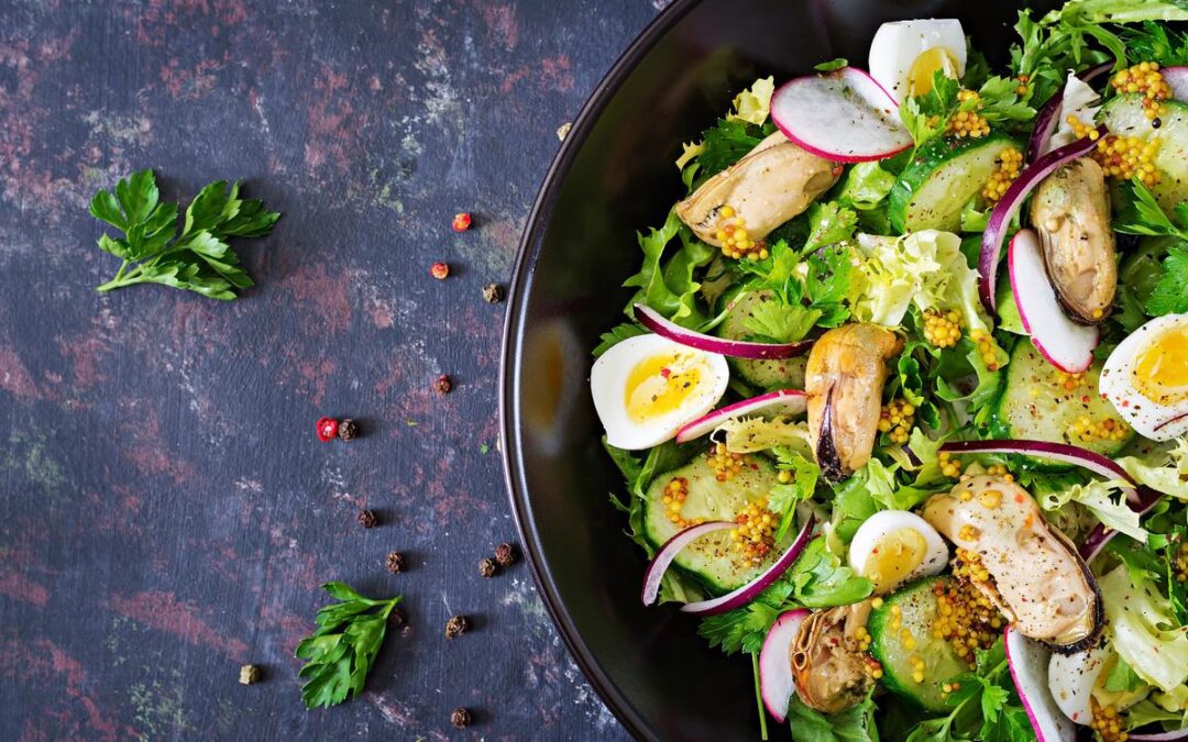 Dieta pudełkowa ketogeniczna – czym jest?