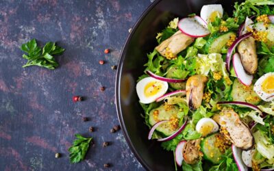 Dieta pudełkowa ketogeniczna – czym jest?