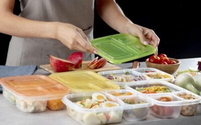 Zalety indywidualnego cateringu dietetycznego